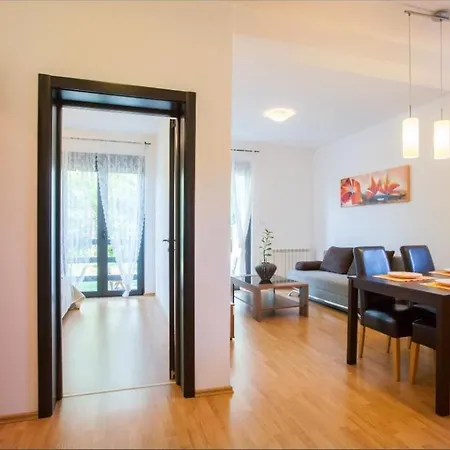 Jakov Apartment *